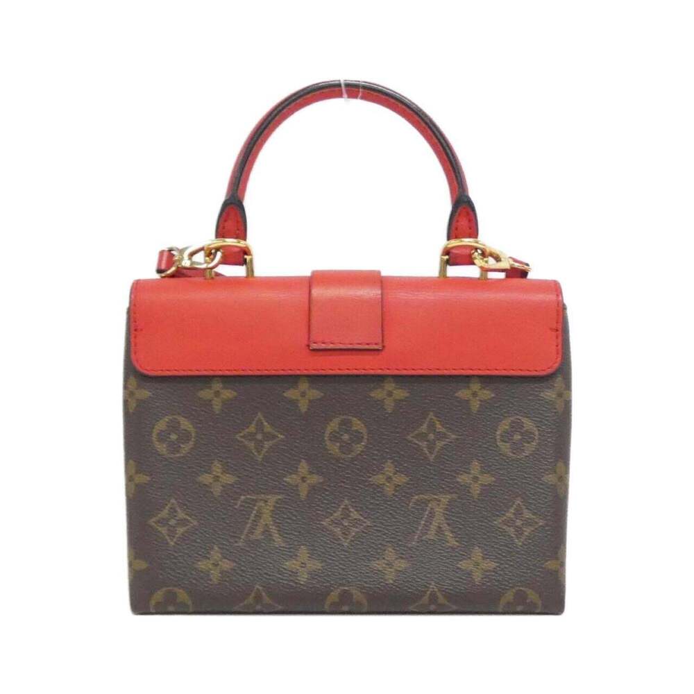 LOUIS VUITTON Brown Monogram Bag - Picture 2 of 8